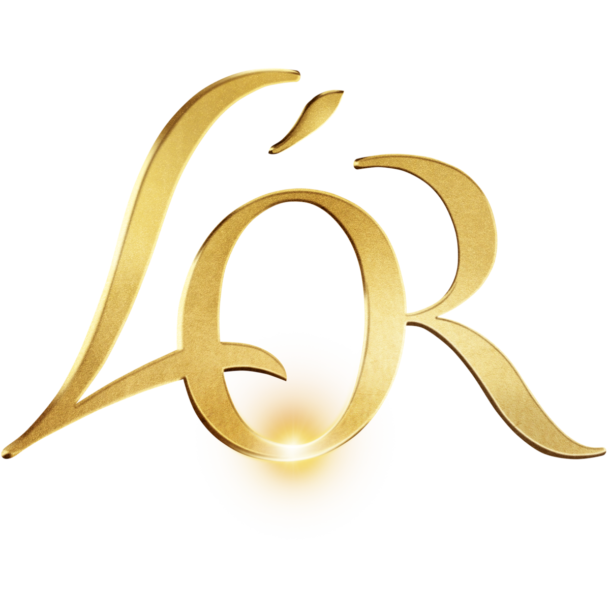 L'or